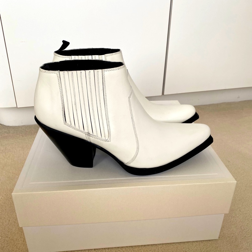 Céline Ankle Boot